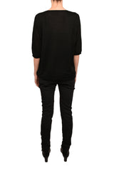 Pants "Black" -PIT2158