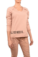 Haut Rose -TIT41603