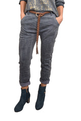 Pants "Denim" -PIT21284