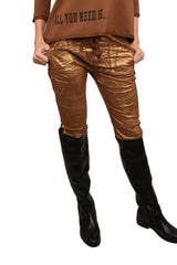 Pants "Brun" -PIT2158