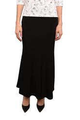 Skirt Black -JSH920