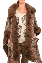 Cape Brown -PONPE15766