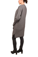 Jacket Grey -VLA3004