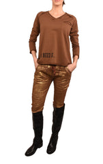 Pants "Brun" -PIT2158