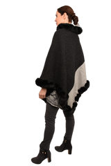 Poncho "Onyx" -PON15760