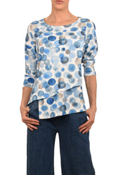 Haut "Bubbles" - TC8624