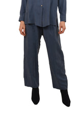 Pantalon Bleu- PN86