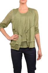 Jacket "Pine"- Vn523