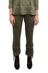 Pants "Leafy" -PT759