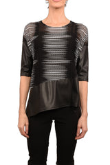 Top "Weaved" -TN8624