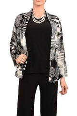 Jacket "Smoky" -VN8633