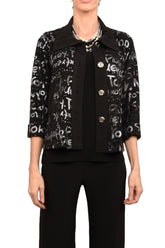 Jacket "Raven "" -VC86R