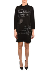 Dress "Raven "" - Rn614