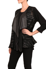 Veste « Toto » -VN858R