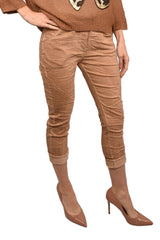 Pants "Brown" -PIT2131