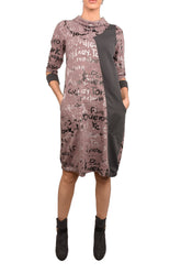 Dress "Misty" -RN86