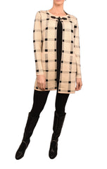 Jacket Beige-vla3015