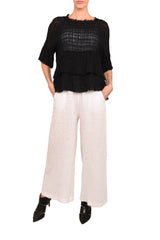 Pantalon « Blanc » -PDB2427