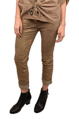 Pant "Taupe" -PIT2158