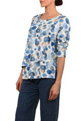 Top "Bubbles" -TC8624
