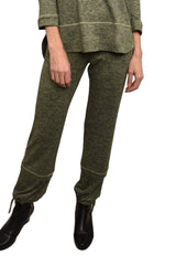 Pants "Leafy" -PT759