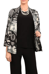 Jacket "Smoky" -VN8633