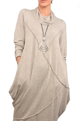 Dress "Heather" -RN860