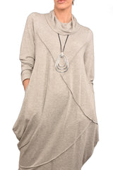 Dress "Heather" -RN860