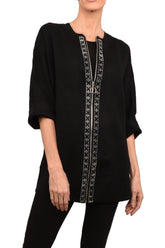 Jacketsblack -VLA3072