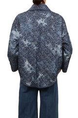 Jacket VN8629 "Frost Blue"