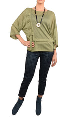 Pant Reversible-pn7233