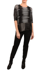 Top "Weaved" -TN8624