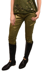 Pants "Avocado" -PIT2158