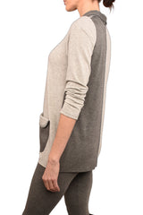 Haut "Heather" -TN8530