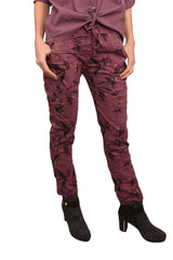 Pantalon "Prune" -PIT21491