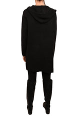 Jacket Black -VLA3036