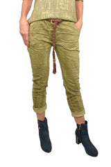 Pants "Green" -PIT21284