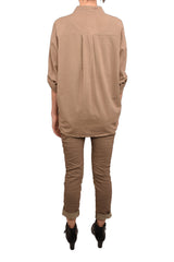 Shirts "Avocado" -BLIT55684