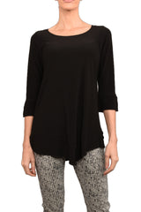 Top Black -TN52
