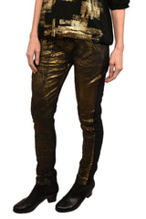 Pants "Black" -PIT2158