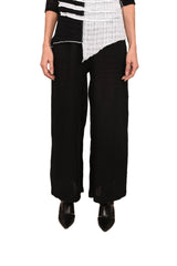 Pantalon « Noir » -PDB2427