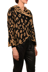Veste Reversible "Tan"-VE579