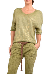 Top "Green" -TIT6011