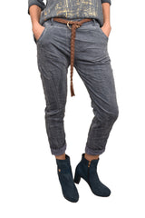 Pants "Denim" -PIT21284