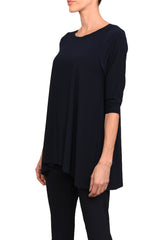 Haut « Marine » -TL857R