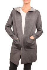 Jackets "Grey" -VLA3059