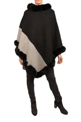Poncho "Onyx" -PON15760
