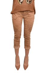 Pants "Brown" -PIT2131
