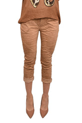 Pants "Brown" -PIT2131
