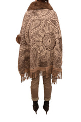 Cape Brown -PONPE15766